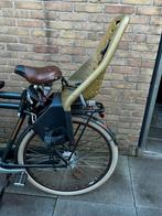 Yepp Achterzitje, Fietsen en Brommers, Fietsaccessoires | Fietsstoeltjes, Ophalen, Achterzitje, Yepp, 9 t/m 18 kg
