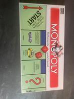 Vintage Monopoly Parker 1996, Ophalen, Zo goed als nieuw