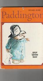 Paddington Onze Kleine Beer 120 Blz., Ophalen of Verzenden, Gelezen, Fictie algemeen