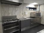 Horeca keuken, Huis en Inrichting, Keuken | Complete keukens, Ophalen, Gebruikt