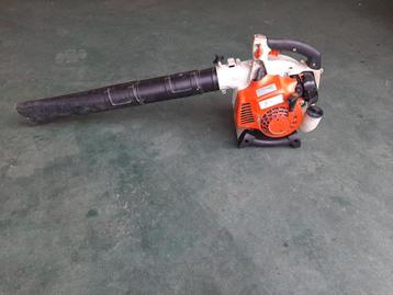 Stihl bladblazer-bladzuiger beschikbaar voor biedingen