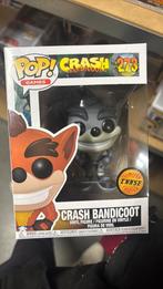 Crash badicoot funko 273, Ophalen of Verzenden, Zo goed als nieuw