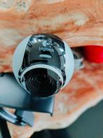 Logitech webcamera, Ophalen of Verzenden, Zo goed als nieuw