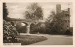 Nijmegen  Belvedere, Ophalen of Verzenden, Voor 1920, Gelopen, Gelderland