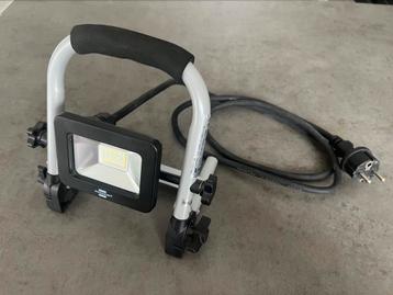 Brennenstuhl 10W LED bouwlamp beschikbaar voor biedingen