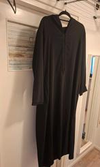 Djellaba

XXL, Ophalen of Verzenden, Zo goed als nieuw, Maat 46/48 (XL) of groter, Zwart
