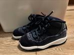 Nike Jordan 11 retro midnight Navy, Kinderen en Baby's, Kinderkleding | Schoenen en Sokken, Ophalen, Jongen of Meisje, Schoenen