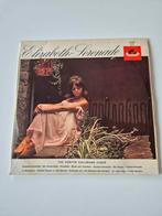 Elizabeth-Serenade - Günter Kallmann Choir LP, Ophalen of Verzenden, Gebruikt, 12 inch