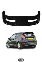 GEZOCHT!! ford fiesta st spoiler, Ophalen of Verzenden, Voor, Ford, Achterklep