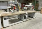 Radiaal Afkortzaag - Precisie Snijden, Zakelijke goederen, Machines en Bouw | Houtbewerking, Ophalen
