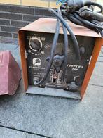 lasapparaat torpedo 702, Ophalen, Gebruikt, Minder dan 150 ampère, Elektroden