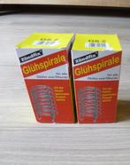 Gloeispiraal GS2, Ophalen of Verzenden, Nieuw
