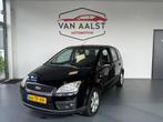 Ford Focus C-Max 1.6-16V Futura, Voorwielaandrijving, 1596 cc, 15 km/l, Gebruikt