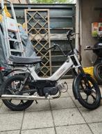Tomos Quadro/wizzard A35 65cc, Fietsen en Brommers, Brommers | Tomos, Ophalen, Gebruikt, Maximaal 45 km/u, 49 cc