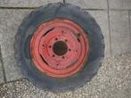 Trekkerwiel voor oldtimer trekker, Ophalen, Gebruikt