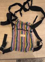 Baby drager/draagdoek, Kinderen en Baby's, Babydragers en Draagdoeken, Buik of Rug, Zo goed als nieuw, Draagzak, Ophalen