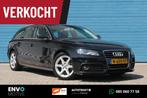 Audi A4 Avant 1.8 TFSI Pro Line Xenon/Navi/Sportstoelen/PDC/, Voorwielaandrijving, Euro 5, Stof, Gebruikt