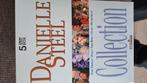 Danielle Steel Collection - 5 DVD Box, Gebruikt, Boxset, Drama, Ophalen of Verzenden