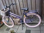 batavus quip dames/transportfiets zgan 56 cm 3V, Ophalen, Versnellingen, Batavus, 56 cm of meer