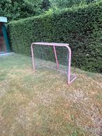 Voetbalgoal met net, Ophalen, Gebruikt, Overige typen