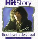 Boudewijn de Groot - Hit Story Originele CD., Cd's en Dvd's, Cd's | Nederlandstalig, Pop, Ophalen of Verzenden, Nieuw in verpakking