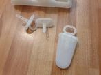 Tupperware ijsmaken ijsjesmaker ijpinguïns, Huis en Inrichting, Keuken | Tupperware, Ophalen of Verzenden, Overige typen