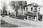 Ubbergen Jeugdherberg Overberg Oude Ansichtkaart (B3312 ), Verzamelen, Ansichtkaarten | Nederland, Verzenden, 1940 tot 1960, Gelopen