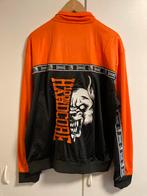 Hardcore jasje maat 2XL, Verzenden, Nieuw, Overige maten, Zwart