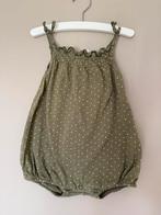Jumpsuit maat 86, Zara!, Broekje, Meisje, Ophalen of Verzenden, Zo goed als nieuw