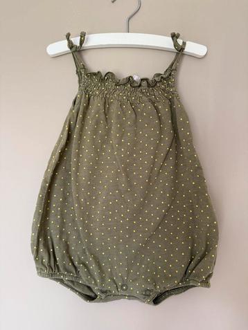 Jumpsuit maat 86, Zara! beschikbaar voor biedingen