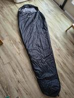 Prachtige zwarte slaapzak van Gelert, Gelert pioneer 700., Caravans en Kamperen, Slaapzakken, Onbekend, Ophalen of Verzenden, Zo goed als nieuw