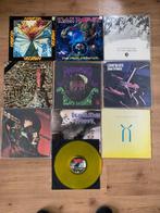 Verzameling LP's, top collectie/partij 100 lp’s, Ophalen of Verzenden, Gebruikt, 12 inch