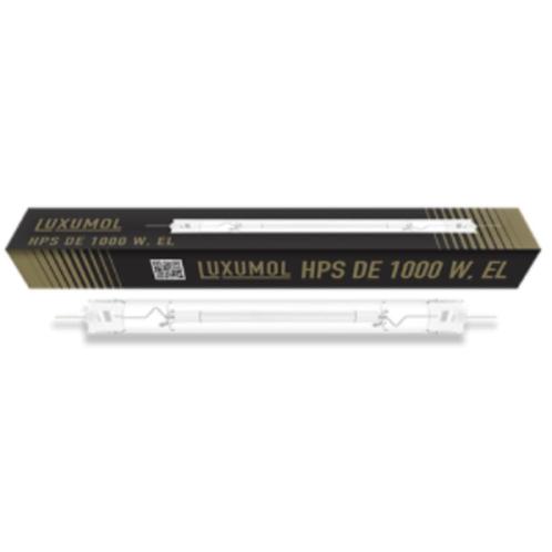 Lumii black 600w HPS NIEUW 16 stuks, Tuin en Terras, Kweekspullen, Nieuw, Kweeklamp, Ophalen of Verzenden