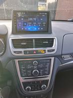 Autoradio met Navigatie voor Opel Mokka, Auto diversen, Autoradio's, Ophalen of Verzenden, Zo goed als nieuw