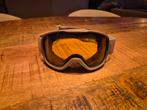 Grijze kinder ski bril van Wedze., Ophalen of Verzenden, Zo goed als nieuw, Skiën, Overige typen