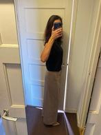 Ivy & Oak Pantalon – Wide leg, Ivy & Oak, Verzenden, Beige, Nieuw