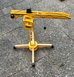 Houten Speelgoed Kraan van Pintoy, Ophalen, Zo goed als nieuw, Overige typen