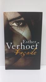 Esther Verhoef - Facade, Ophalen of Verzenden, Zo goed als nieuw, Nederland