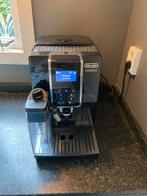 DēLonghi Dinamica Koffiemachine, Witgoed en Apparatuur, Koffiezetapparaten, Ophalen, Afneembaar waterreservoir, Gebruikt, 10 kopjes of meer