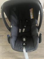 Maxi-Cosi Baby car seat newborn, Kinderen en Baby's, Ophalen, Zo goed als nieuw, Maxi-Cosi, Autogordel