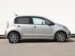 Volkswagen e-Up! Style 83 pk | Cruise Control | Parkeersenso, Auto's, Volkswagen, 83 pk, Stof, Gebruikt, 12 €/maand