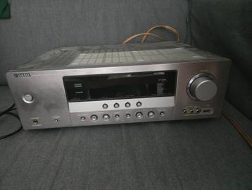 Yamaha RX-V463 Receiver - Home Theater beschikbaar voor biedingen