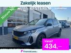 Peugeot 5008 130pk GT I Leder I 7 persoons I Trekhaak I, Auto's, Peugeot, Euro 6, 1199 cc, 7 stoelen, Bedrijf
