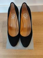 Zwarte elegante pumps maat 39,5  Dungelmann, Nieuw, Ophalen of Verzenden, Pumps