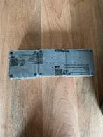 3x ABB Stopcontact - Nieuw in verpakking, Ophalen, Nieuw, Stopcontact