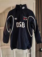 Az spelersjas, AZ, Blauw, Ophalen of Verzenden, Zo goed als nieuw