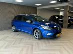 Renault Clio Estate 1.2 TCe Intens GT-Line AIRCO PDC CAMERA, Auto's, Voorwielaandrijving, Stof, Gebruikt, 4 cilinders