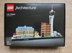 Lego 21047 Las Vegas Architecture NIEUW, Kinderen en Baby's, Speelgoed | Duplo en Lego, Nieuw, Complete set, Ophalen of Verzenden