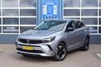Opel Grandland 1.2 Turbo Edition Achteruitrij Camera Cruise, Auto's, 1199 cc, Bedrijf, 3 cilinders, SUV of Terreinwagen