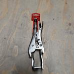 Tengtools griptang C klem 407 65mm lastang, Ophalen of Verzenden, Nieuw